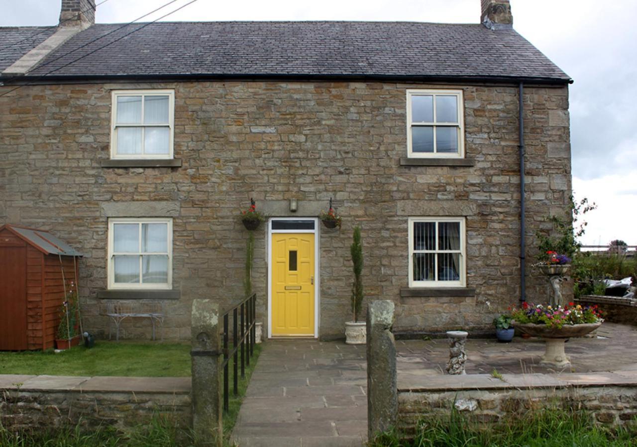 Hidden Gem Apartment In Sleepy Durham Village. Cornsay Exterior foto