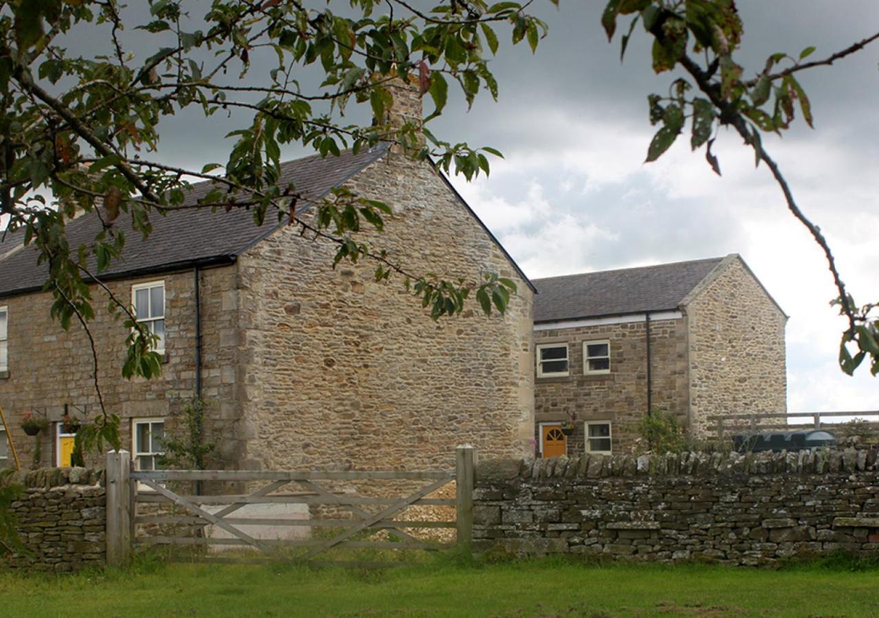 Hidden Gem Apartment In Sleepy Durham Village. Cornsay Exterior foto